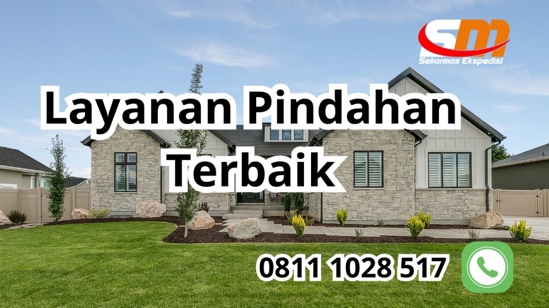 Layanan Pindahan Terbaik