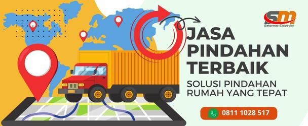 Jasa Pindahan Terbaik