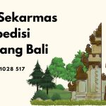 PT. Sekarmas Ekspedisi Cabang Bali