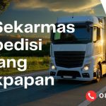 PT. Sekarmas Ekspedisi Cabang Balikpapan