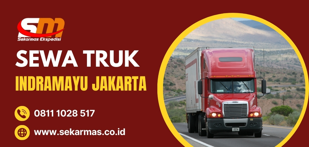 Sewa Truk Indramayu Jakarta